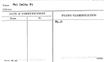 Phi Delta Pi