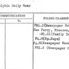 Philadelphia Daily News