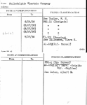 Philadelphia Electric Company