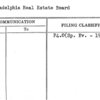 Philadelphia Real Estate Board