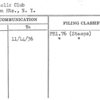 Philatelic Club
