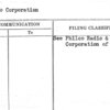 Philco Corporation