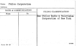 Philco Corporation