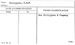 Philippens, K.M.W.