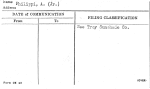 Philippi, A. (Jr.)