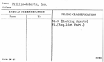 Philips-Roberts, Inc.