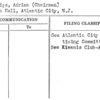 Phillips, Adrian (Chairman)