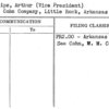 Phillips, Arthur (Vice President)