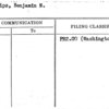 Phillips, Benjamin N.