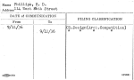 Phillips, H.D.