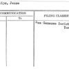 Phillips, Jesse