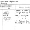 Phillips-Jones Corporation