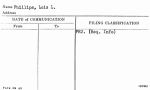 Phillips, Lois L.