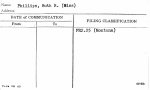 Phillips, Ruth R. (Miss)