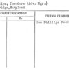 Phillips, Theodore (Adv. Mgr.)