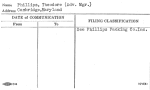 Phillips, Theodore (Adv. Mgr.)