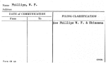 Phillips, W.F.