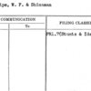 Phillips, W.F. & Shinaman