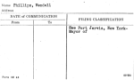 Phillips, Wendell