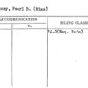 Phinney, Pearl B. (Miss)