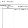 Phipps, W.I. (Captain)