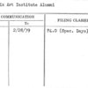 Phoenix Art Institute Alumni