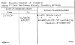 Phoenix Chamber of Commerce