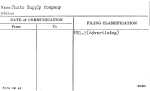 Photo Supply Company