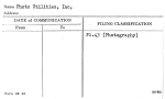 Photo Utilities, Inc