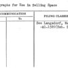 Photographs for Use in Selling Space