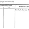 Photography Anniversary