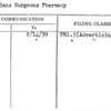 Physicians Surgeons Pharmacy