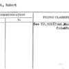 Pichenot, Robert