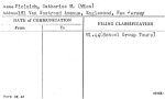 Picinich, Catherine M. (Miss)