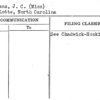 Pickens, J.C. (Miss)