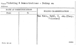 Picketing & Demonstrations - Policy on