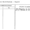 Picture Distribution - Report