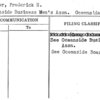 Pieper, Frederick H.