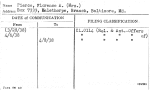 Pierce, Florence A. (Mrs.)