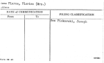 Pierce, Florian (Mrs.)