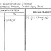 Pierce Manufacturing Company