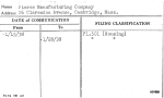 Pierce Manufacturing Company