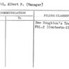 Pierotti, Albert F. (Manager)