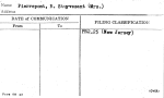 Pierrepont, R. Stuyvesant (Mrs.)