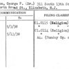 Pierson, George P. (Dr.)