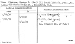 Pierson, George P. (Dr.)