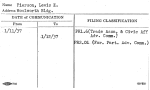 Pierson, Lewis E.