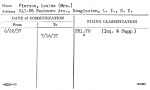 Pierson, Louise (Mrs.)
