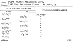 Pig'n Whistle Management Corp.