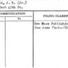 Pigott, J.R. (Jr.)